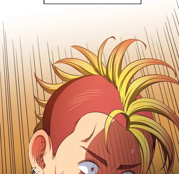 My High School Bully Chapter 200 page 76 - 