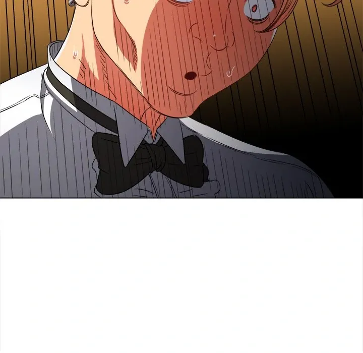 My High School Bully Chapter 200 page 77 - 