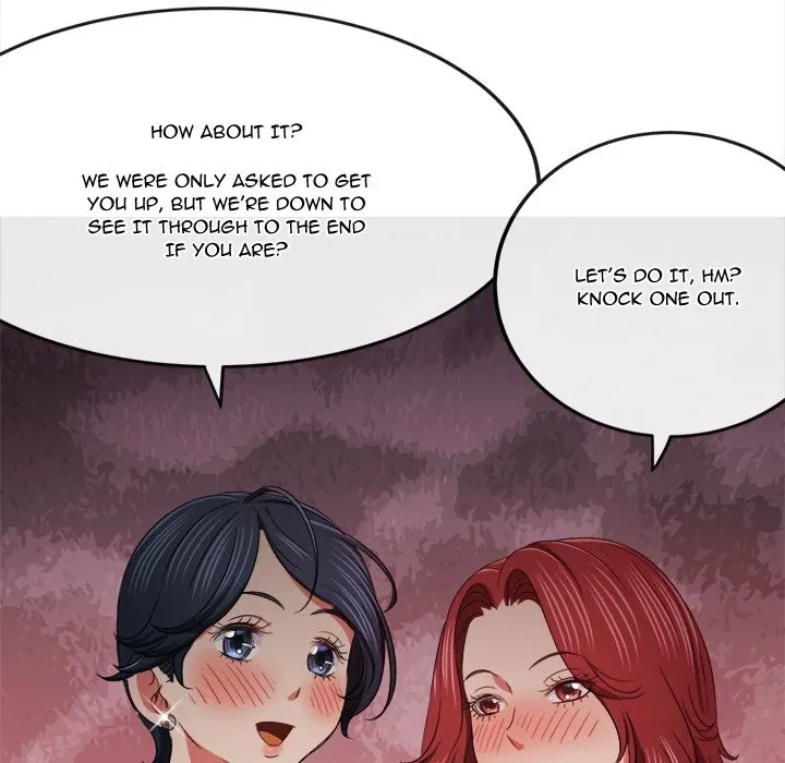 My High School Bully Chapter 200 page 81 - 
