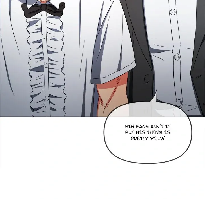 My High School Bully Chapter 200 page 90 - 