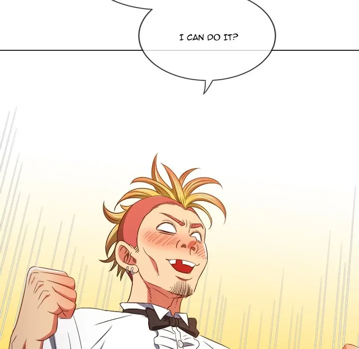 My High School Bully Chapter 200 page 92 - 