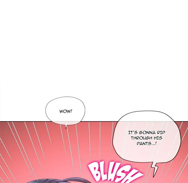 My High School Bully Chapter 200 page 95 - 