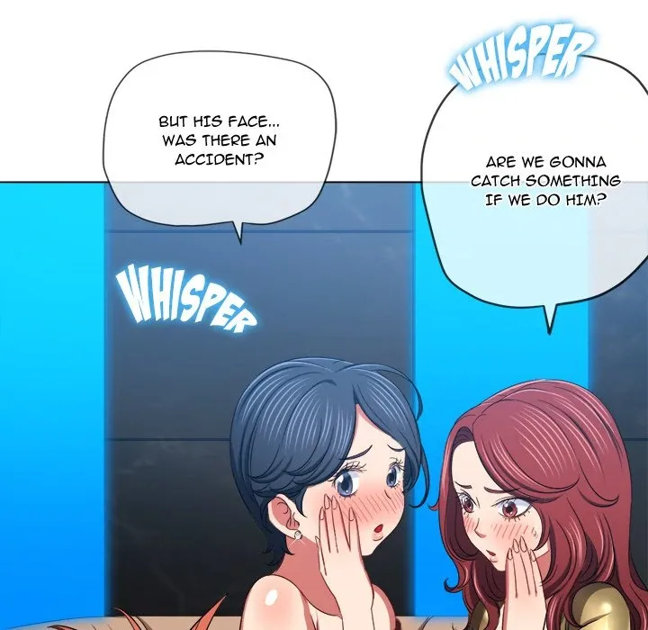 My High School Bully Chapter 200 page 98 - 