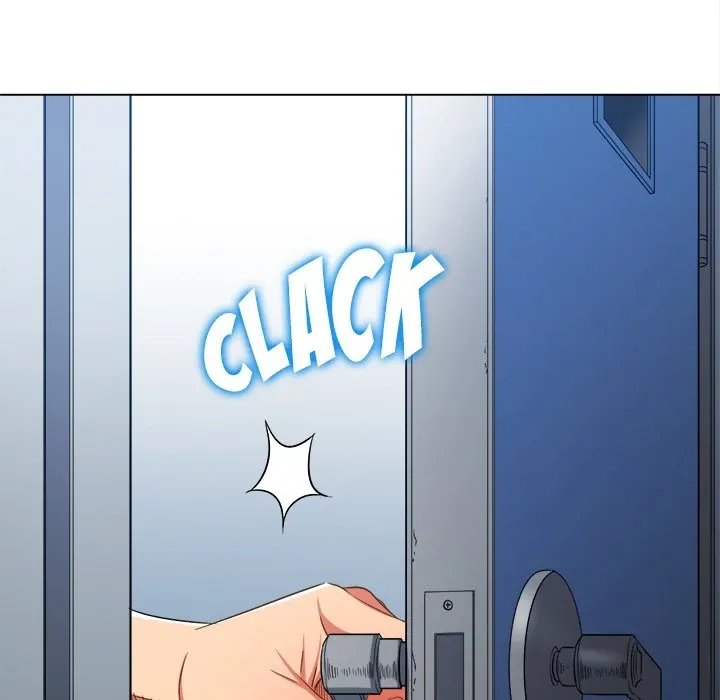 My High School Bully Chapter 201 page 11 - 