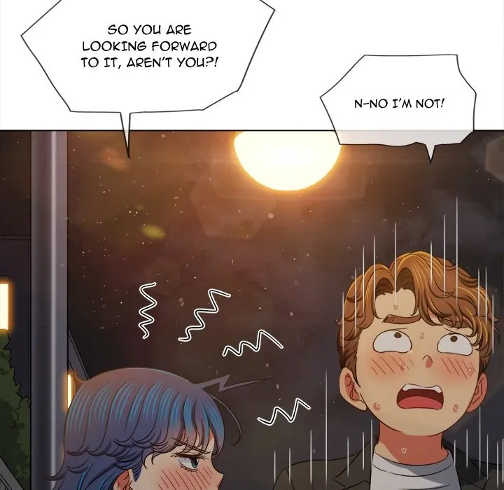 My High School Bully Chapter 201 page 101 - 