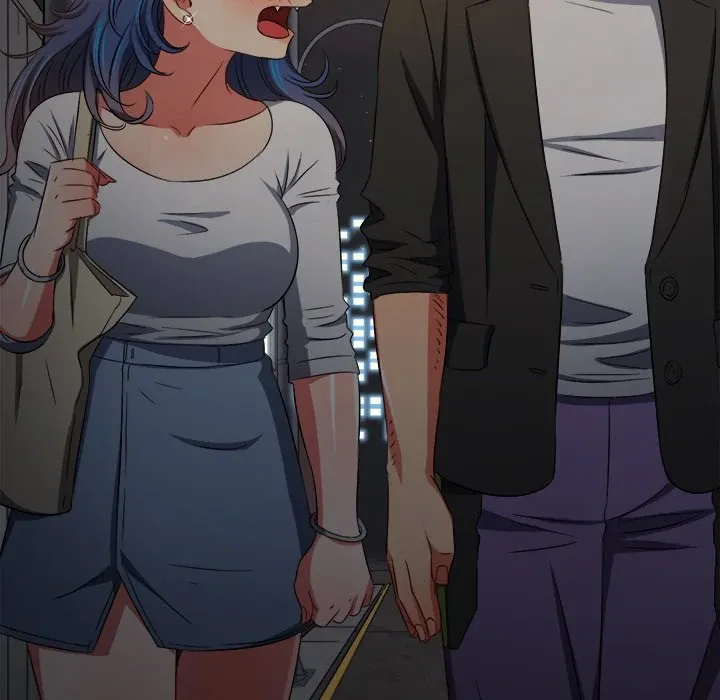 My High School Bully Chapter 201 page 102 - 