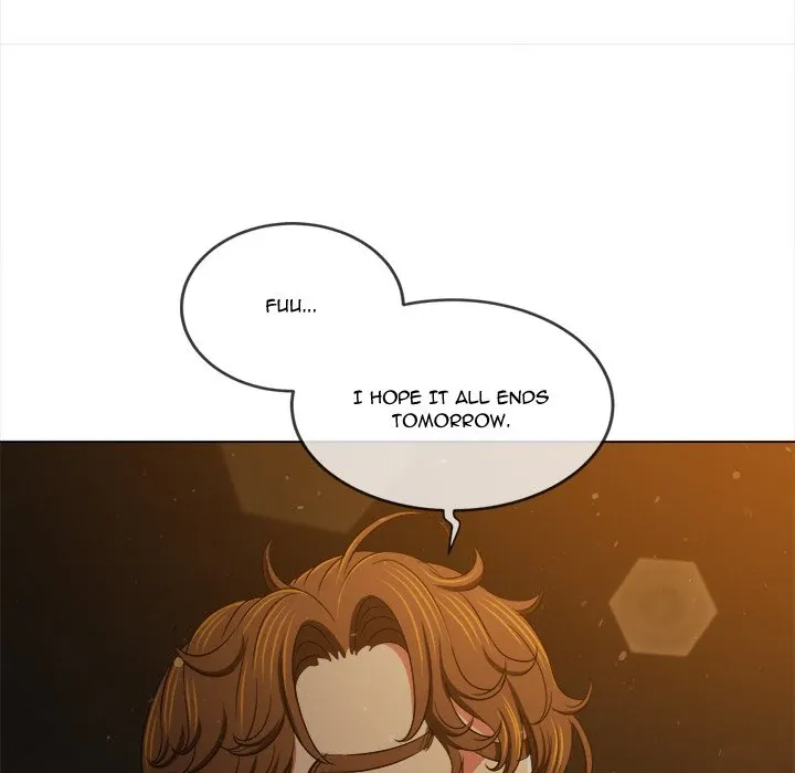 My High School Bully Chapter 201 page 104 - 