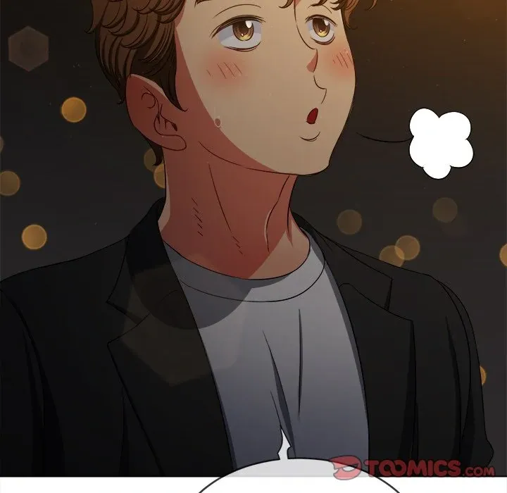 My High School Bully Chapter 201 page 105 - 