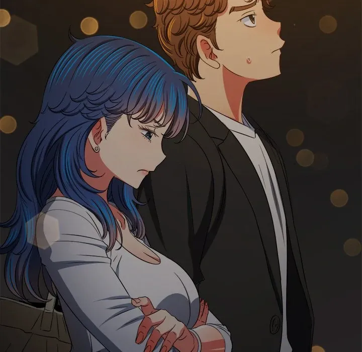 My High School Bully Chapter 201 page 108 - 