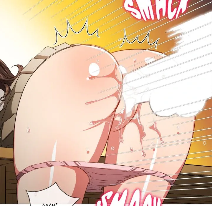 My High School Bully Chapter 201 page 120 - 