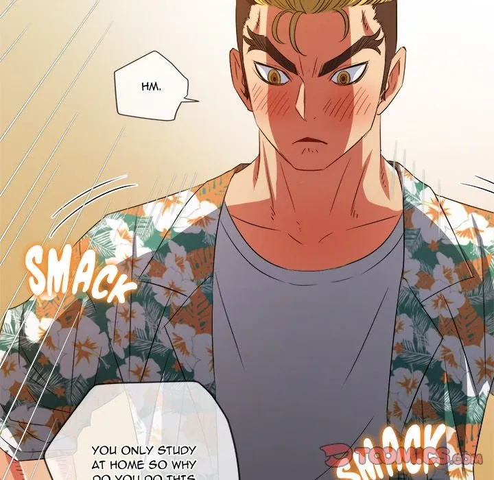 My High School Bully Chapter 201 page 125 - 