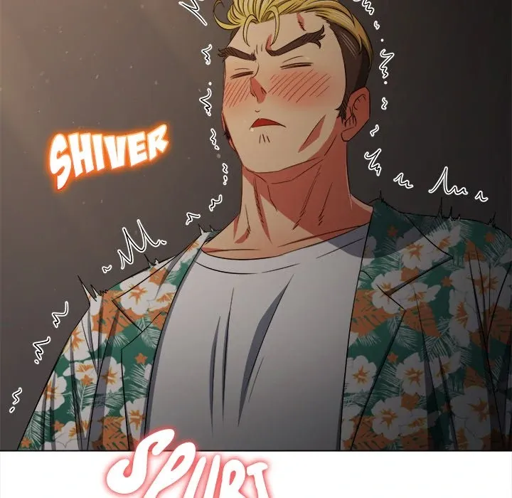 My High School Bully Chapter 201 page 130 - 