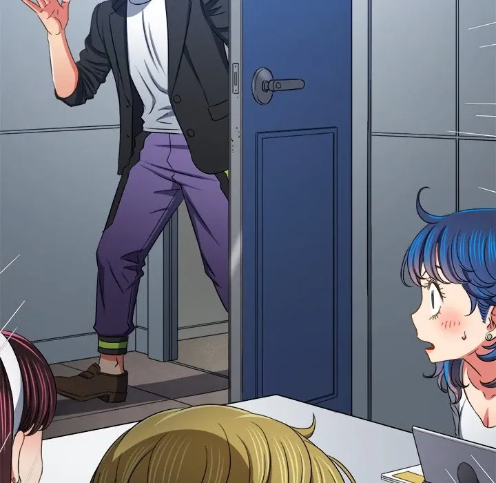 My High School Bully Chapter 201 page 15 - 
