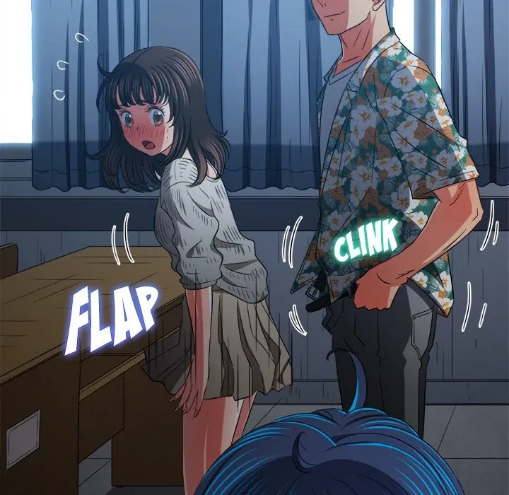 My High School Bully Chapter 201 page 143 - 