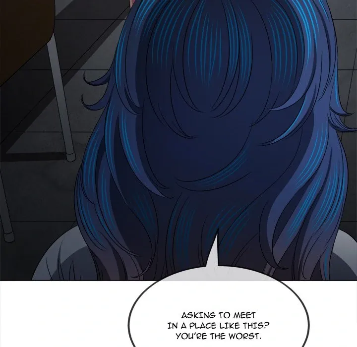 My High School Bully Chapter 201 page 144 - 
