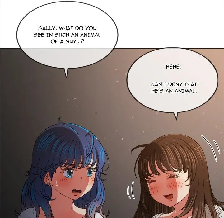 My High School Bully Chapter 201 page 146 - 
