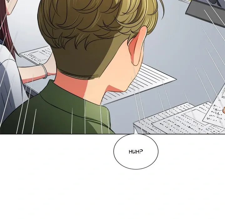 My High School Bully Chapter 201 page 16 - 