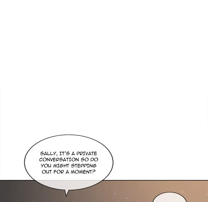 My High School Bully Chapter 201 page 151 - 
