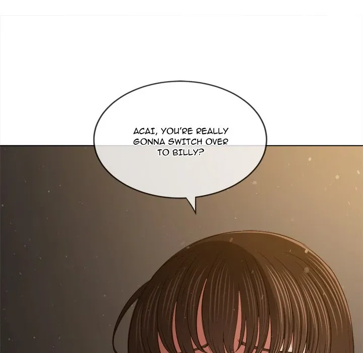My High School Bully Chapter 201 page 154 - 
