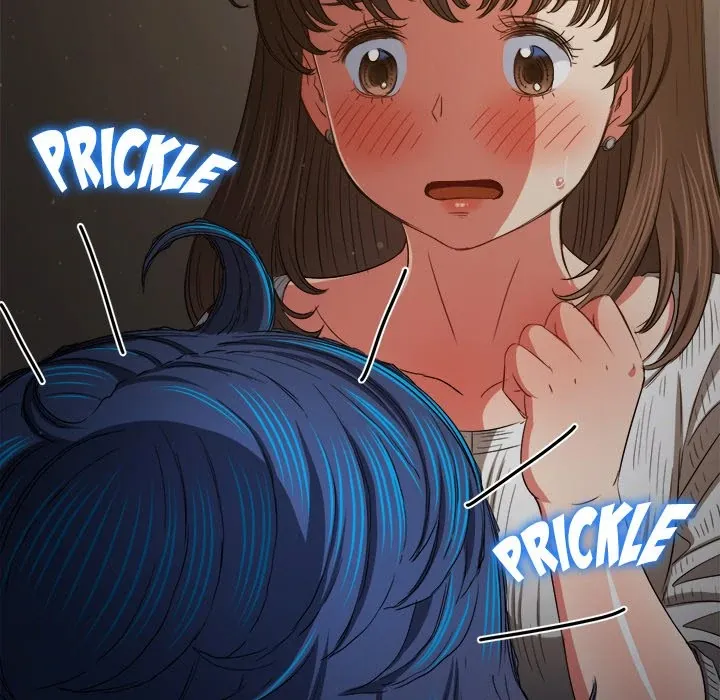 My High School Bully Chapter 201 page 155 - 