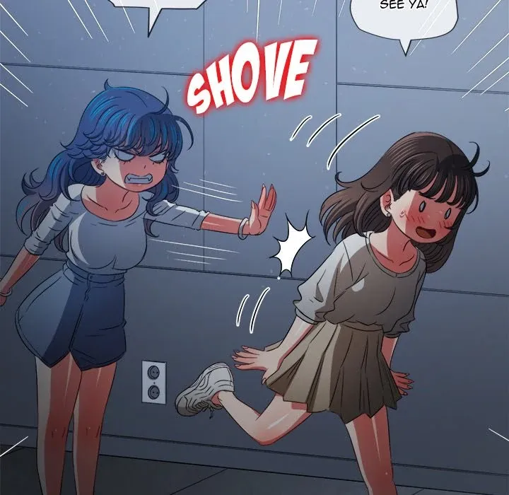 My High School Bully Chapter 201 page 157 - 