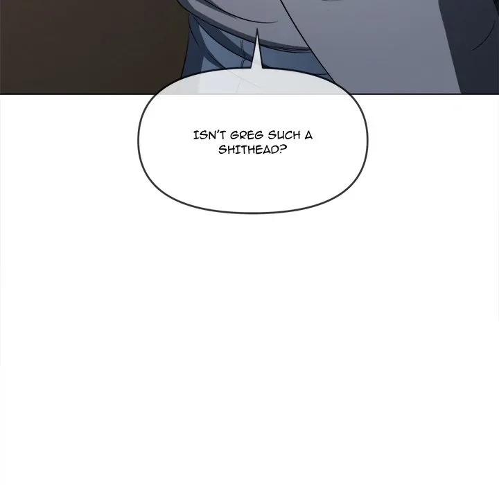My High School Bully Chapter 201 page 171 - 