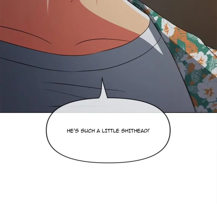 My High School Bully Chapter 201 page 175 - 