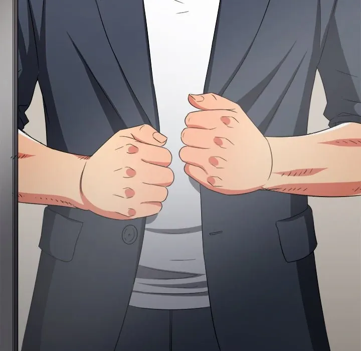 My High School Bully Chapter 201 page 182 - 