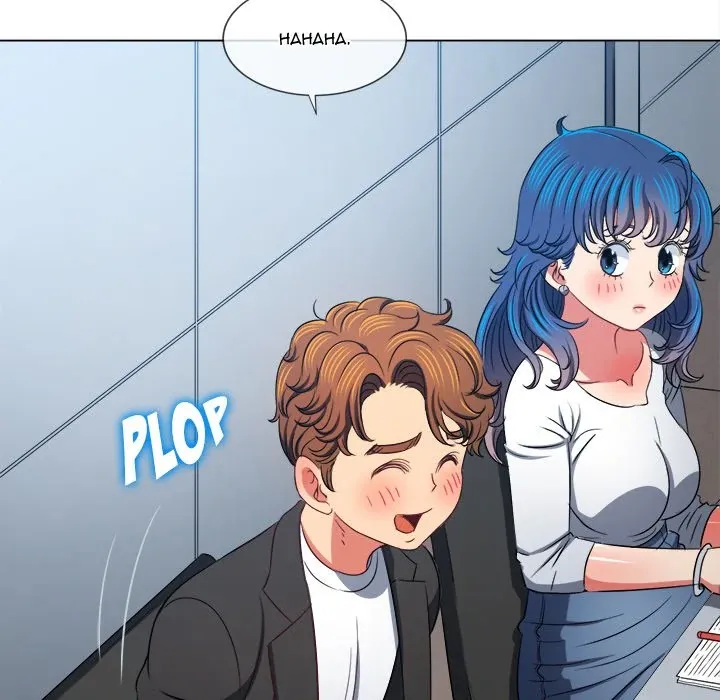 My High School Bully Chapter 201 page 21 - 