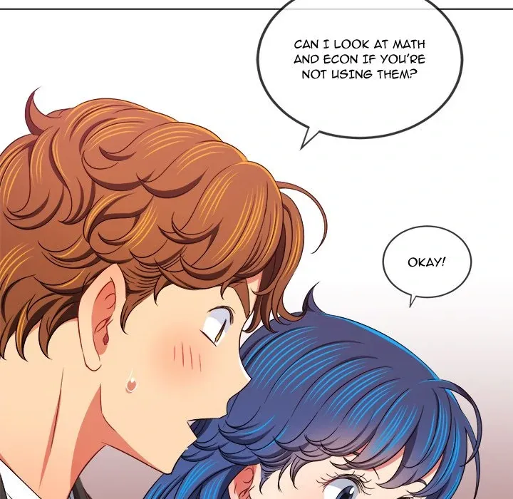 My High School Bully Chapter 201 page 24 - 