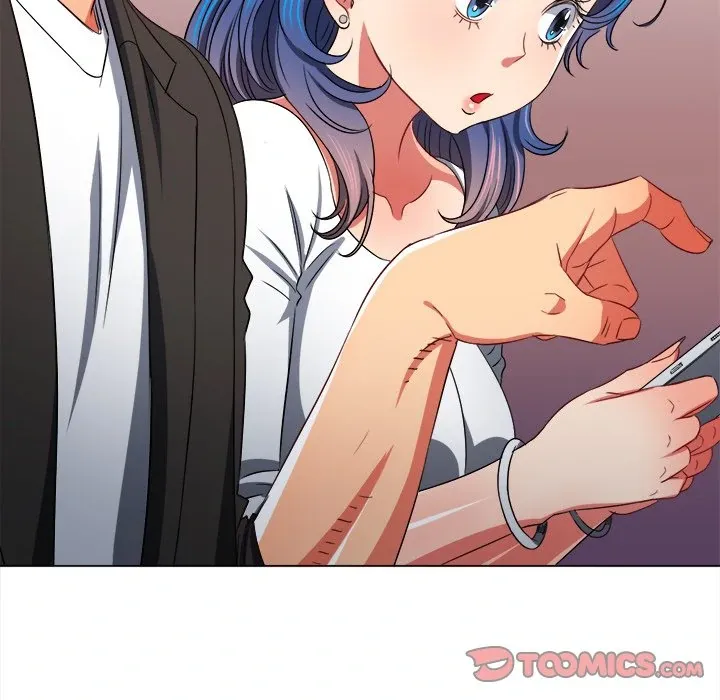 My High School Bully Chapter 201 page 25 - 