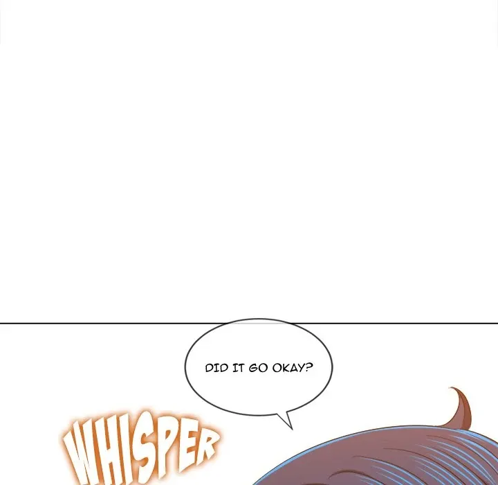 My High School Bully Chapter 201 page 26 - 