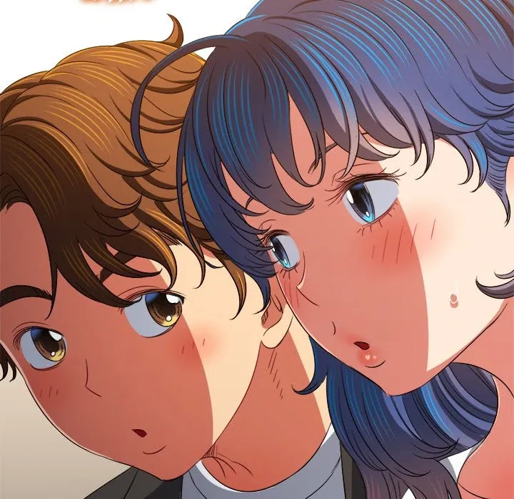 My High School Bully Chapter 201 page 27 - 
