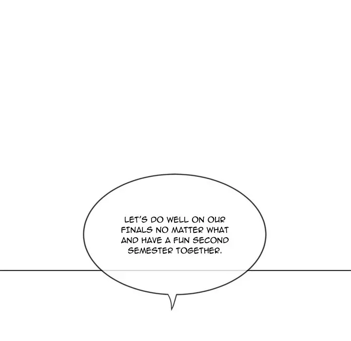 My High School Bully Chapter 201 page 30 - 