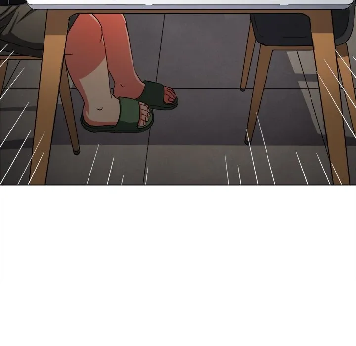 My High School Bully Chapter 201 page 35 - 