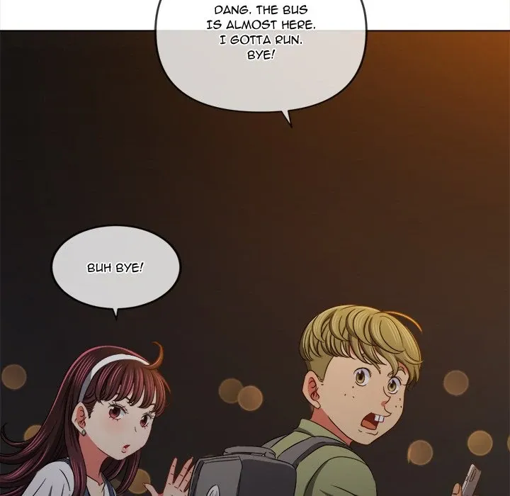 My High School Bully Chapter 201 page 39 - 