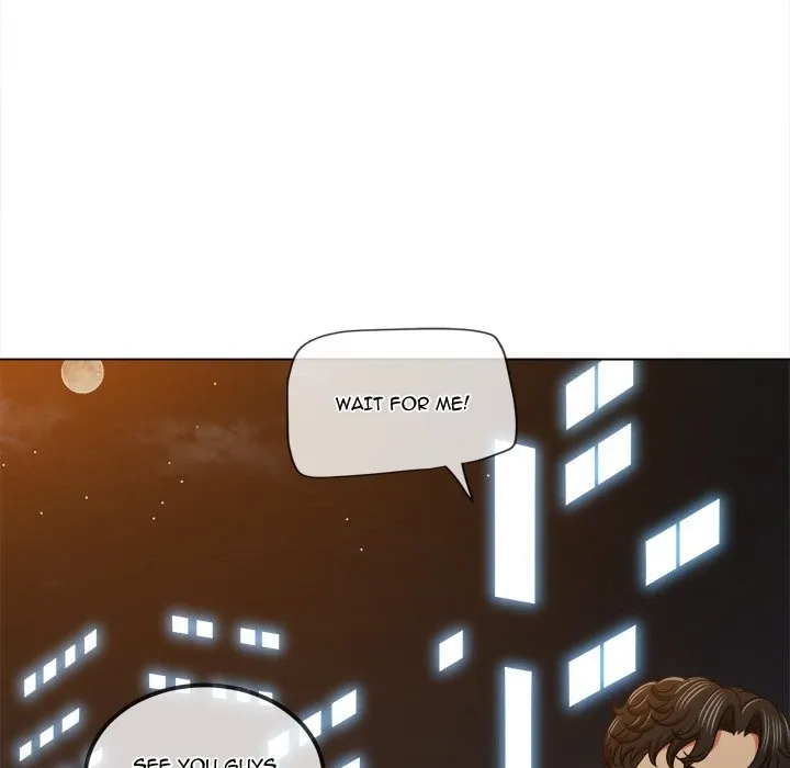 My High School Bully Chapter 201 page 41 - 