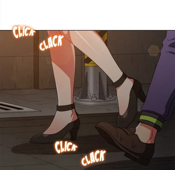 My High School Bully Chapter 201 page 44 - 