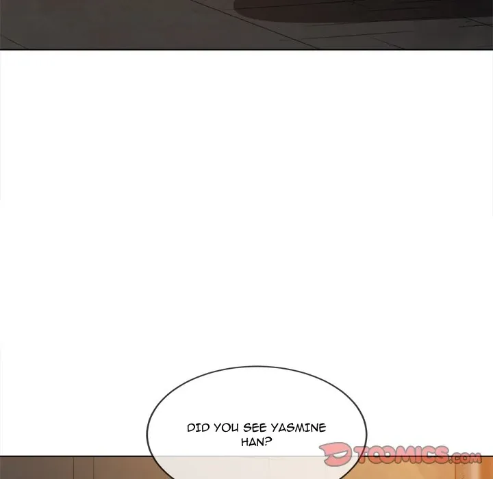 My High School Bully Chapter 201 page 45 - 