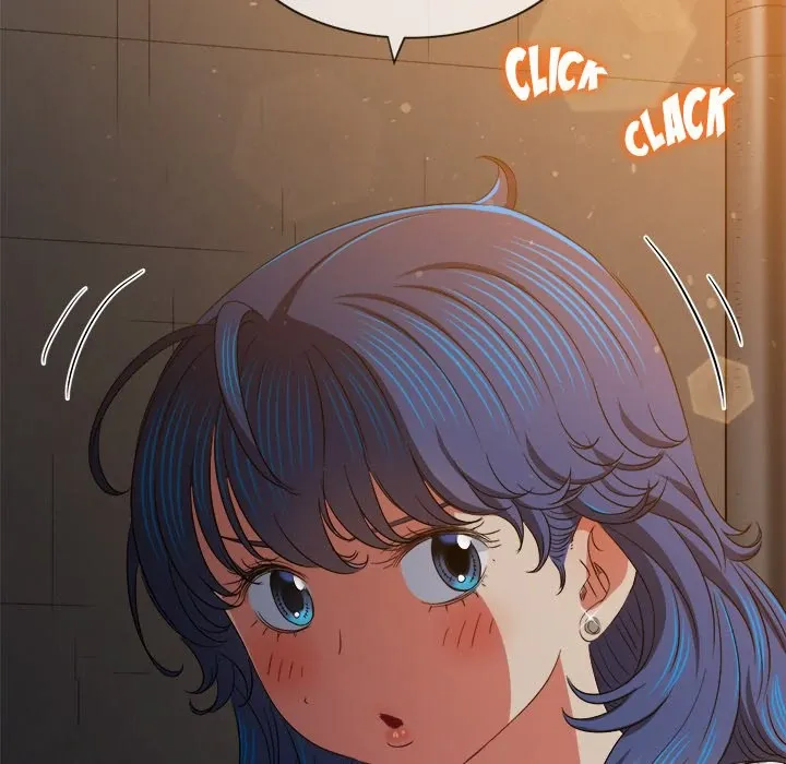 My High School Bully Chapter 201 page 46 - 