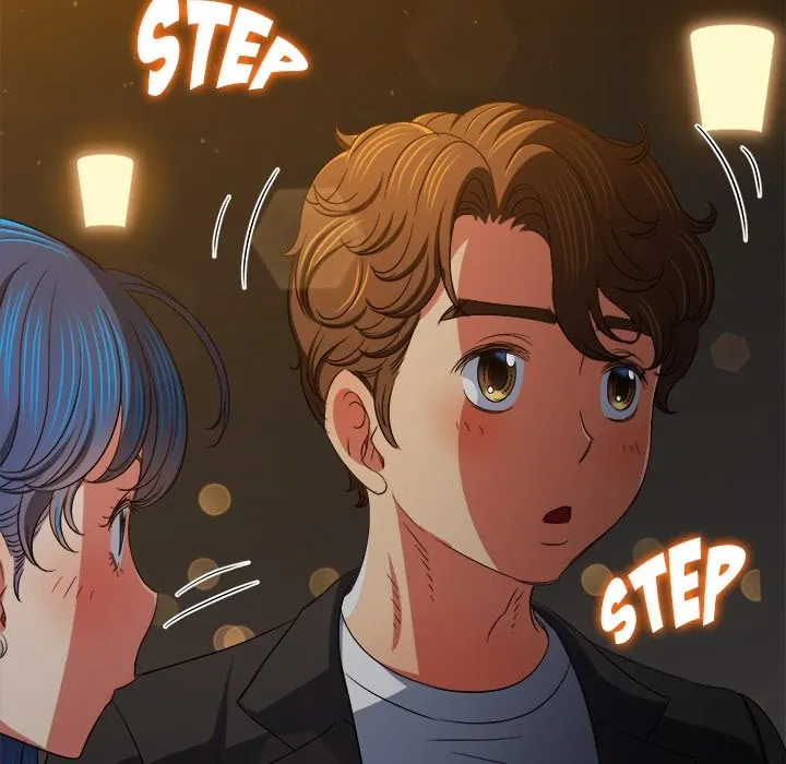 My High School Bully Chapter 201 page 49 - 