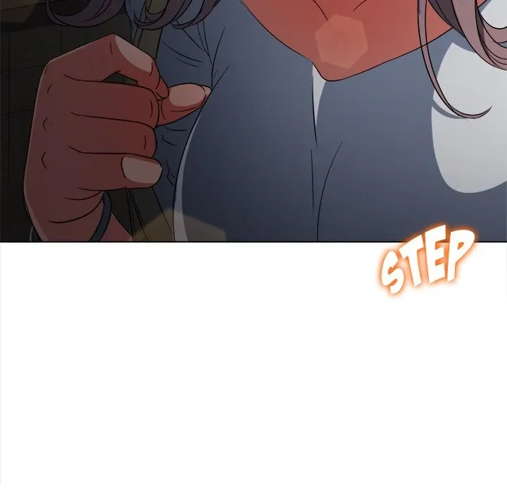 My High School Bully Chapter 201 page 53 - 