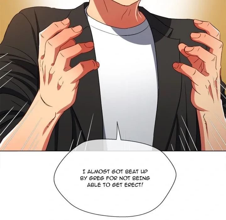 My High School Bully Chapter 201 page 56 - 