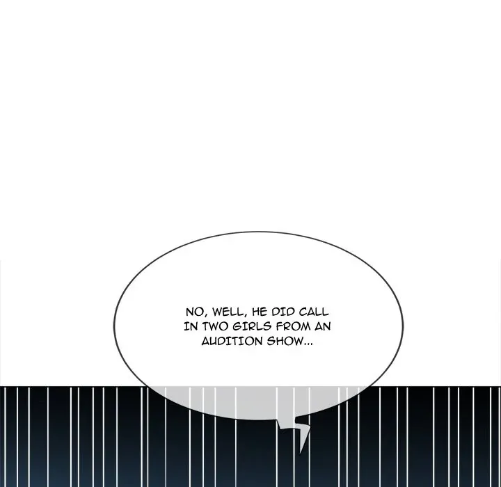 My High School Bully Chapter 201 page 60 - 
