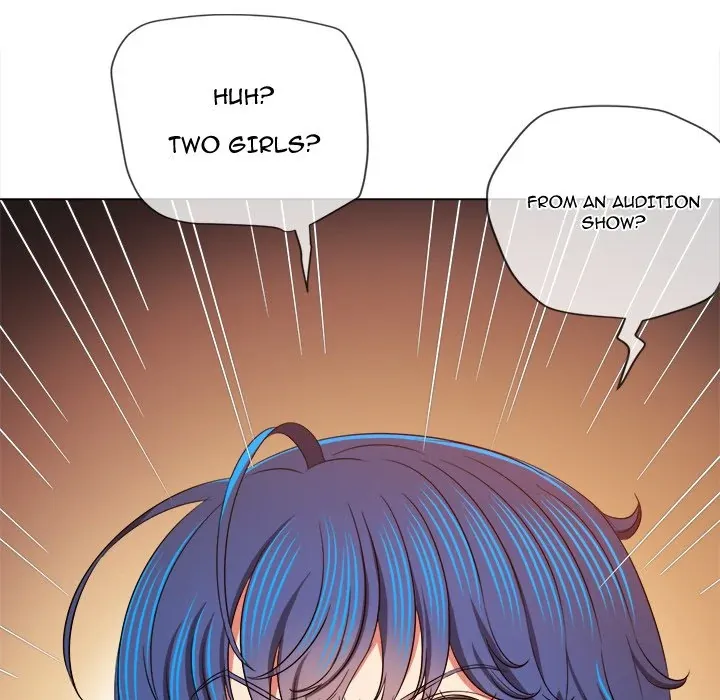 My High School Bully Chapter 201 page 63 - 