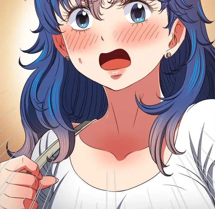 My High School Bully Chapter 201 page 64 - 
