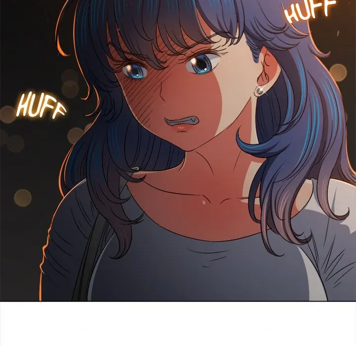 My High School Bully Chapter 201 page 68 - 