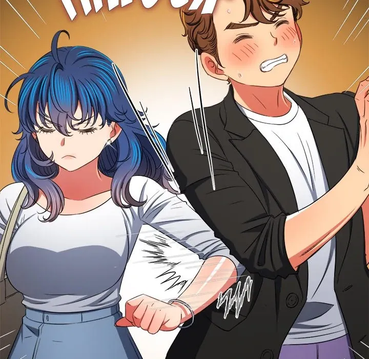 My High School Bully Chapter 201 page 70 - 