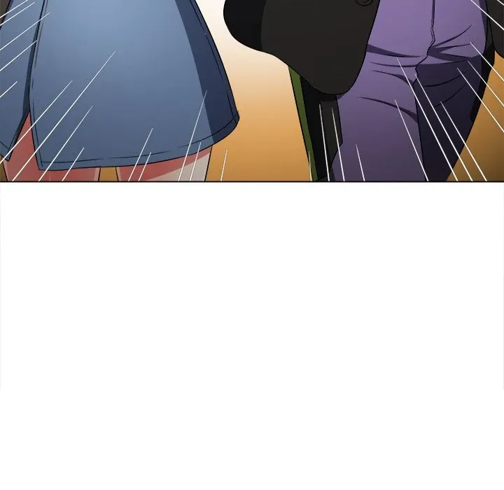 My High School Bully Chapter 201 page 71 - 