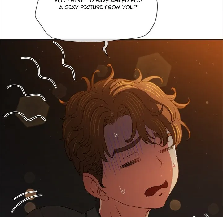 My High School Bully Chapter 201 page 76 - 